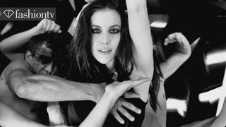 Liv Tyler for Givenchy: Campaign Photographed by Johan Renck | FashionTV