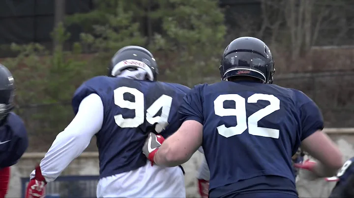 Getting to Know Colby Ritten