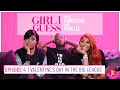 Girl I Guess Episode 4 | Valentine's Day in the Big League ft. OT Genasis