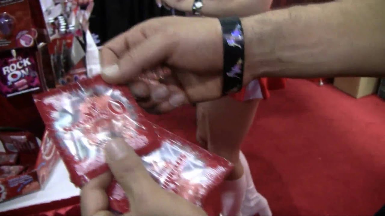 Penisringe The Screaming O - Sinful.dk