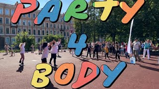 #party4body