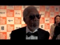 Morgan Freeman Interview | Chaplin Award Gala