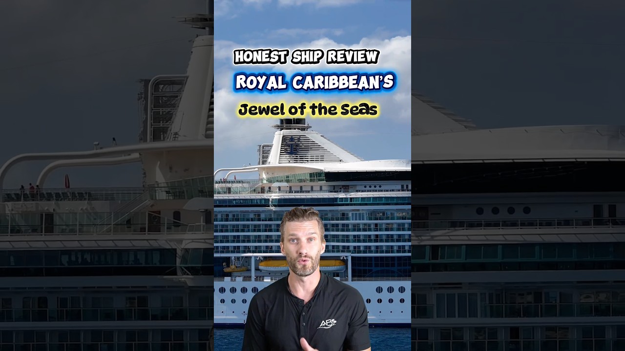 Is Jewel of the Seas Worth It in 2026? Honest Review