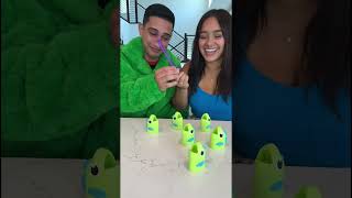 Catch The Longest Fish