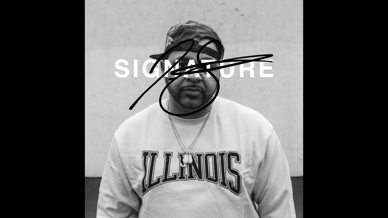 Joell Ortiz & L'Orange - Signature - Full Album (2023)