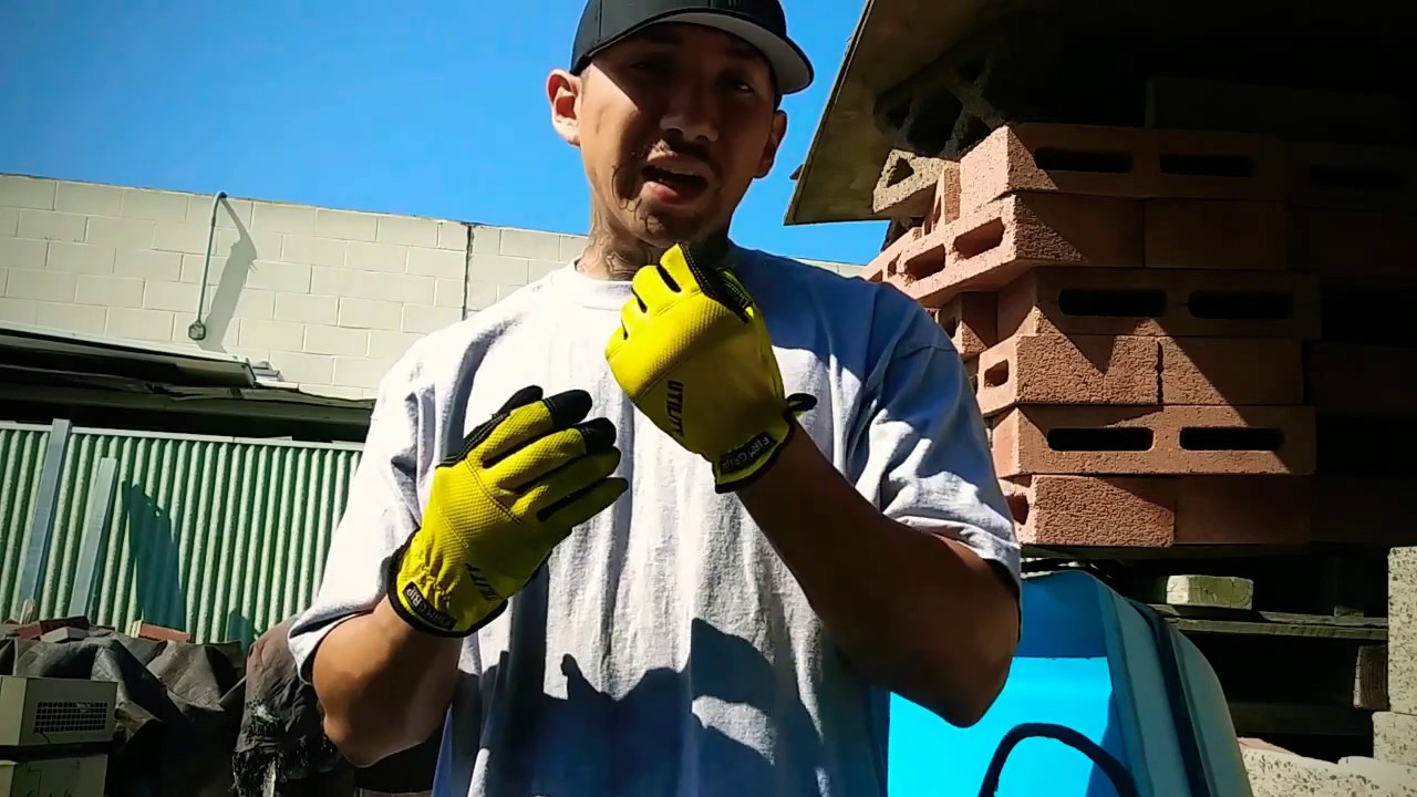 THE POWER OF OUR TONGUE (WHAT WE SAY)