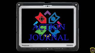 Adashi C&C - Action Journal