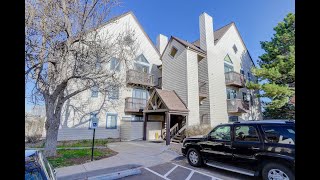 Michelle McDonald presents 6380 S Boston Street, Unit 111 Englewood, CO | ColdwellBankerHomes.com