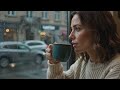In monsoon #rainyday #monsoon #cooffee #ai #aivideo #googlenew #googleveo3 #realisticai #prompt