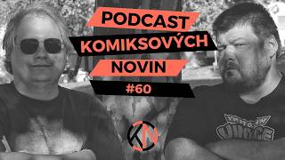 PKn#60 Dočkali jsme se nové Myší hlídky PKn#60 Dočkali jsme se nové Myší hlídky