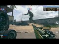 【gameplay eomm sbmm】xbox series x cod vanguard DOMINATION