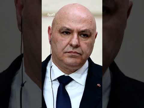 زيارة لارجاني للبنان: لقاءات مع القيادة اللبنانية وشخصيات سياسية