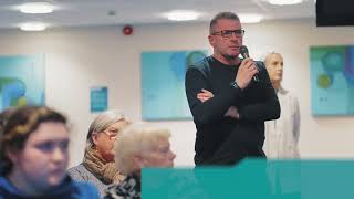 South Yorkshire's Mayor's Question Time - Fri 18th Nov - Doncaster