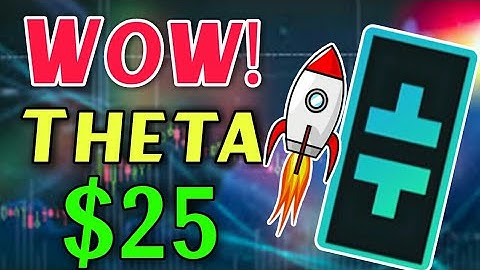 Theta network jumping! Theta network news today || Theta network price prediction || Theta price now