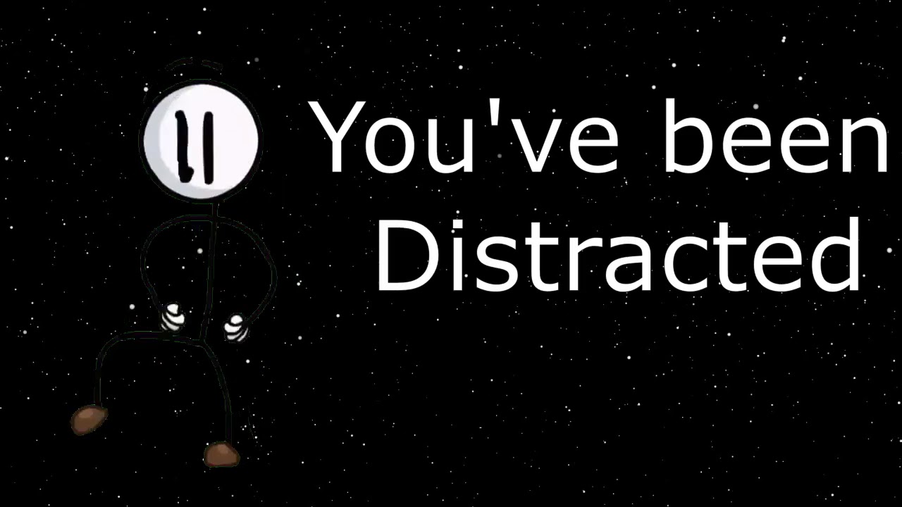 Wait..... it's all a Distraction? (Henry Stickmin)