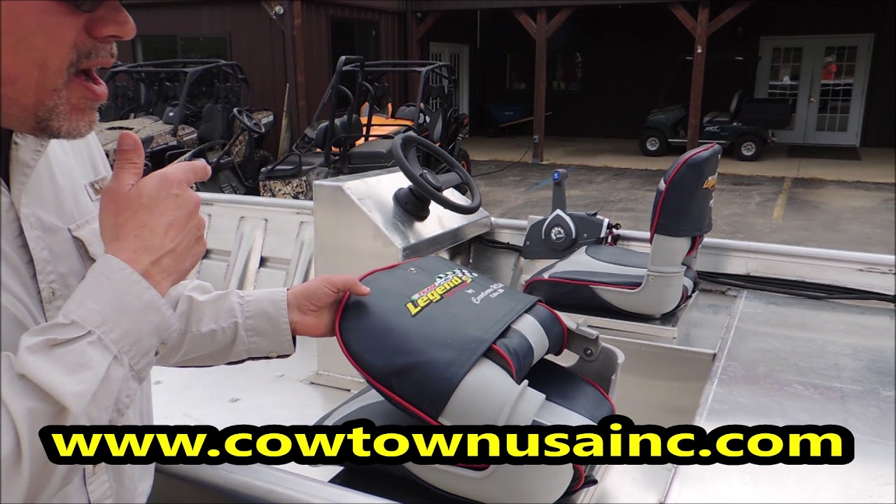 Legend SS 1752F 90H E tec