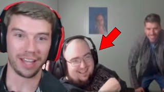 Kyle Talks About Meeting WingsofRedemption in Person | PKA