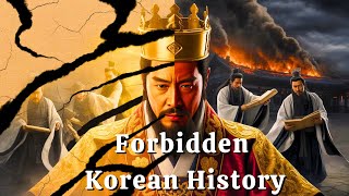 The Joseon Dynasty – Korea’s Secrets, Scholars, and Kings | Ancient History Doc
