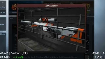 ★ CSGO Trades: Nothing To Knife Ep. 10 | De Nada A Cuchillo Ep. 10