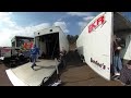 Lincoln Speedway sprint cars in 360 degrees