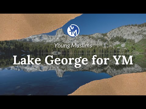 Lake George for YM