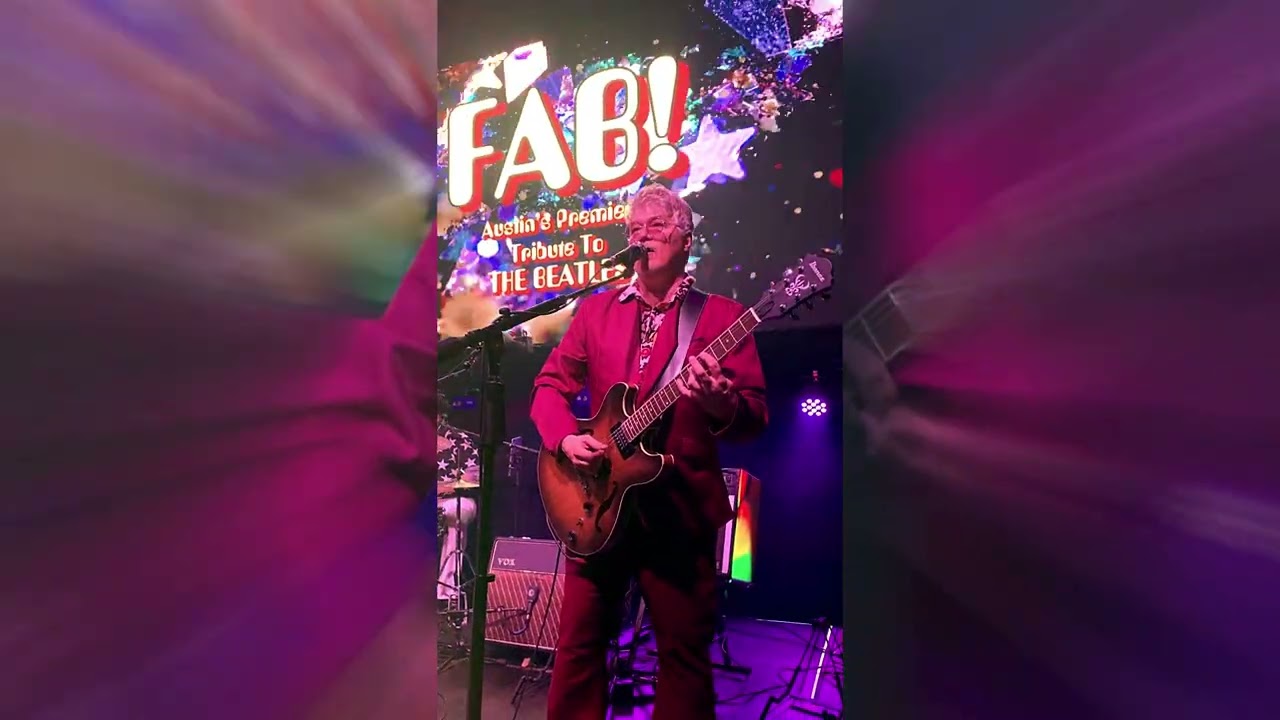 FAB! Live at Regal Rooms 12-27-2025