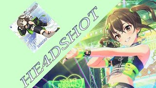 The Idolm@ster - HE4DSHOT [ MV ]
