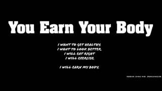 BODYBUILDING MOTIVATION - AVICII