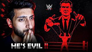 😱 The Craziest Secrets Revealed In The Mr. McMahon Documentary!