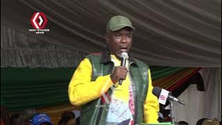 Constitution iripo yakaiswa nevanhu