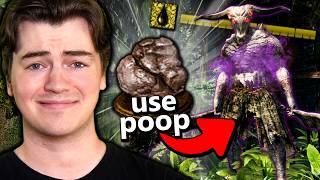 I cheesed every boss in Dark Souls...