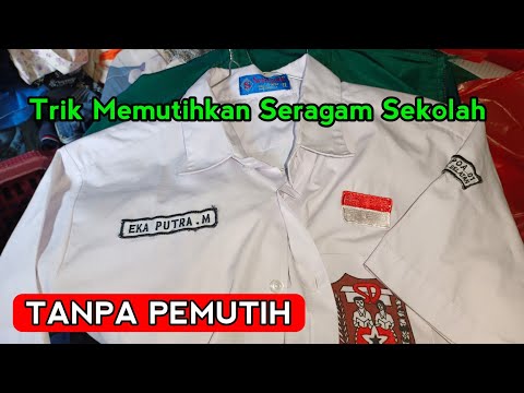 Video: Apakah pemutih akan membersihkan jalan masuk?