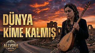 Dünya Kime Kalmış 2026 En Damar Eser