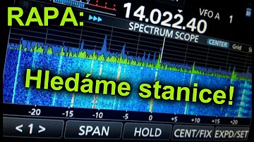 Kde je napájecí zdroj s anténní výhybkou?