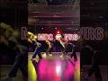 شاعر میگه: ما رو به رقص آوردی باز طلبکار💃#dance #shorts #fyp