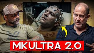 MKUltra Whistleblower On MODERN MIND CONTROL, Human Chipping, Telepathy, & Fake Alien Abductions