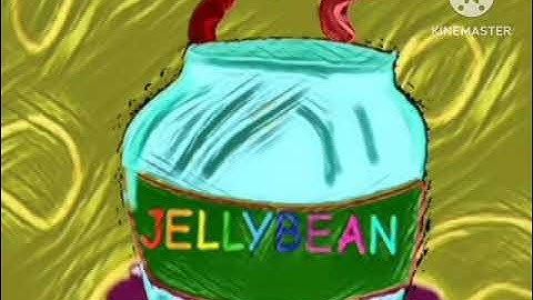 Learn the ABCs J is for Jellybean