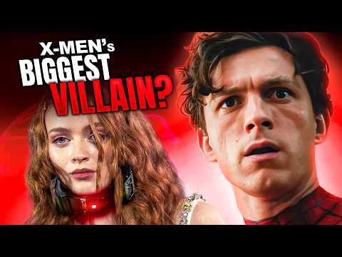 Did Spider-Man Just Become The X-Men's Biggest Villain?