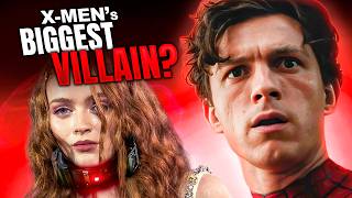 Did Spider-Man Just Become The X-Men's Biggest Villain?