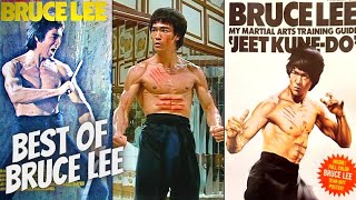 Bruce Lee TOP Vintage Collectibles from the Bruce Lee Collection of Sifu Richard Torres!