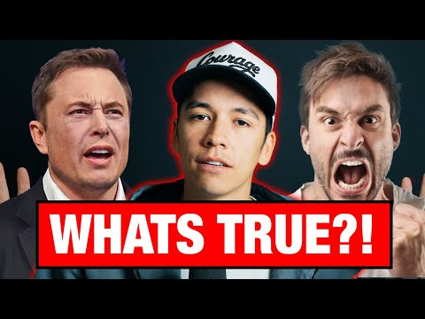 Elon Musk, Netflix, And Why It's So Easy To Rage Bait Christians | Ep 105