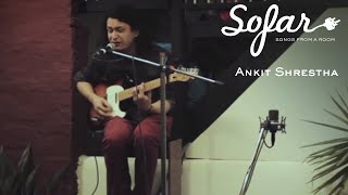 Video voorbeeld van "Ankit Shrestha - Anaginti Aatma | Sofar Kathmandu"