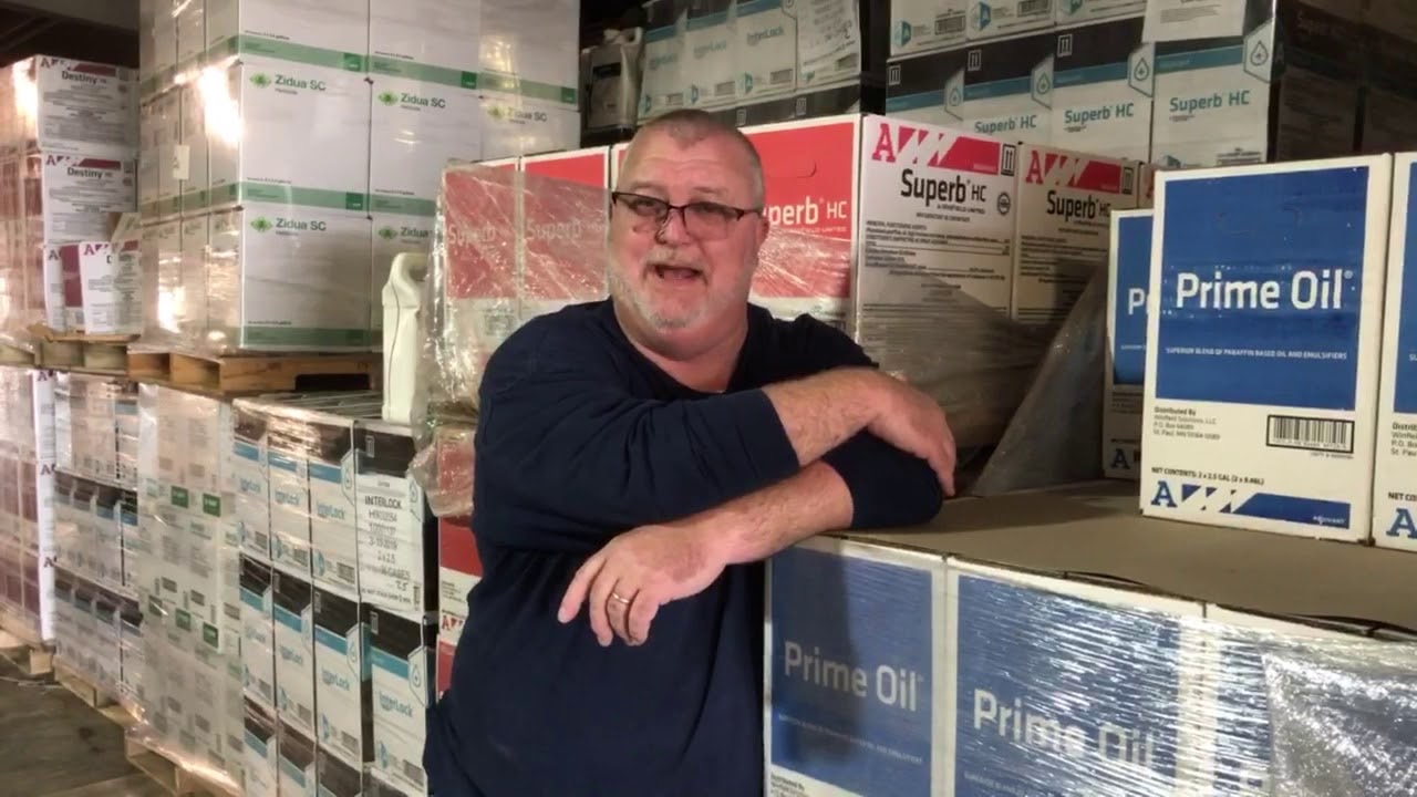 Industry Update Brent Bowie, CEO, Farmers Supply Association YouTube