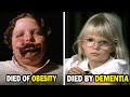 Matilda (1996) CAST THEN AND NOW 2025, How They Changed!