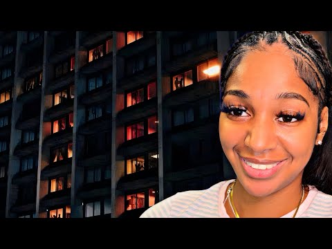BbyLon Reacts to Nasty C & Tellaman - 1sec
