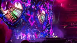Ed Sheeran - Azizam - 6/20/26 - Nashville, Tn