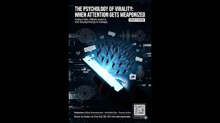 Ethan Zuckerman on Algorithms & Political Polarization | Impact of Virality Ep. 2