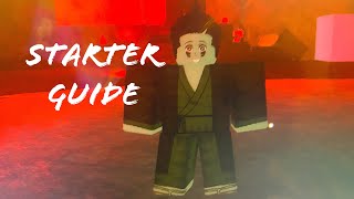 DemonFall Demon starter guide