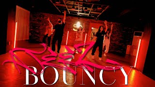 ATEEZ에이티즈 - BOUNCY | cover by RABBIT || SB Dance Studio