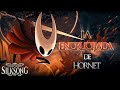 💥LA ENCRUCIJADA de HORNET | Hollow Knight Silksong | sobreviviendo al Pharloom |🕹️Gameplay